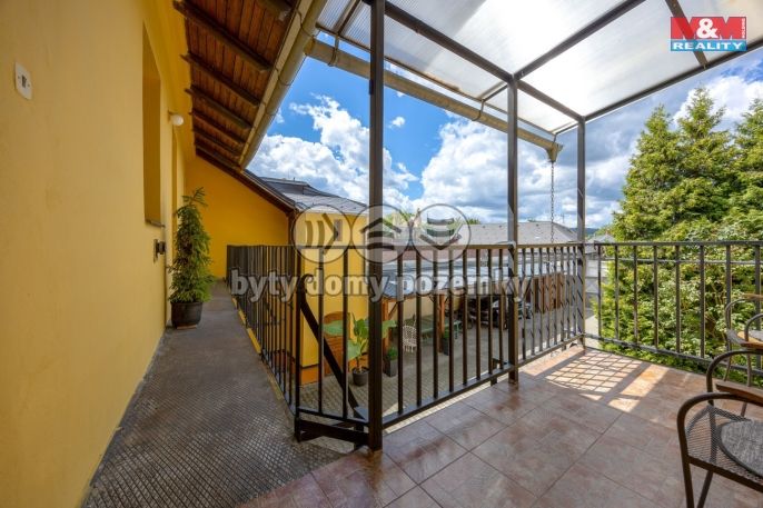 Prodej, Rodinný dům, Mohelnice