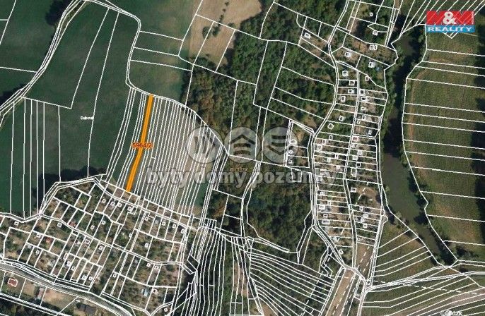 Prodej, Pole, Napajedla