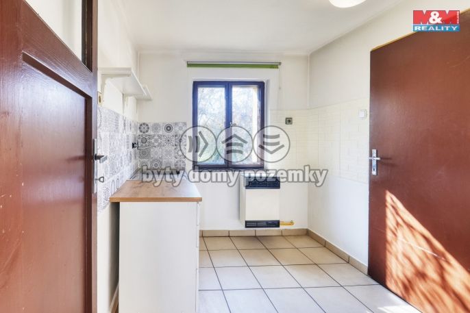 Prodej, Rodinný dům, Praha