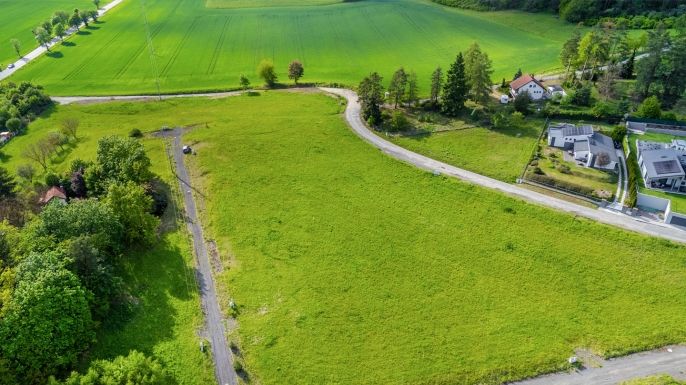 Prodej, Pozemek k bydlení, Pyšely