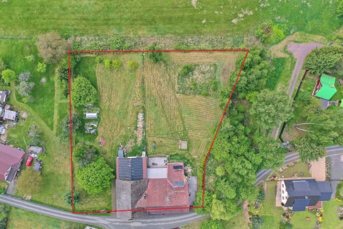 Prodej, Rodinný dům, Mostek