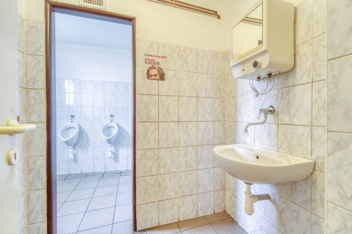 Prodej, Rodinný dům, Pňovany