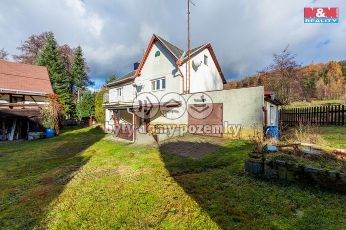 Prodej, Zemědělská usedlost, Tatrovice