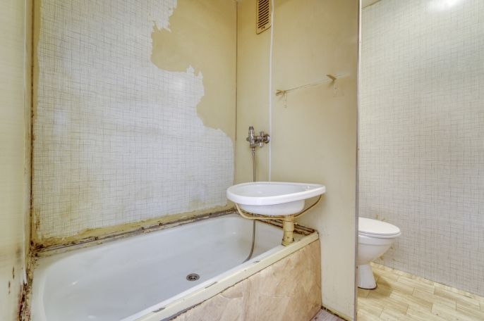 Pronájem, Byt 1+1, Plzeň