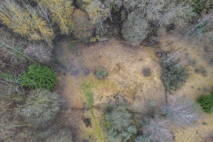 Prodej, Zahrada, Úterý