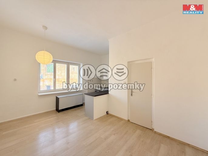 Pronájem, Byt 3+1, Jablonné nad Orlicí