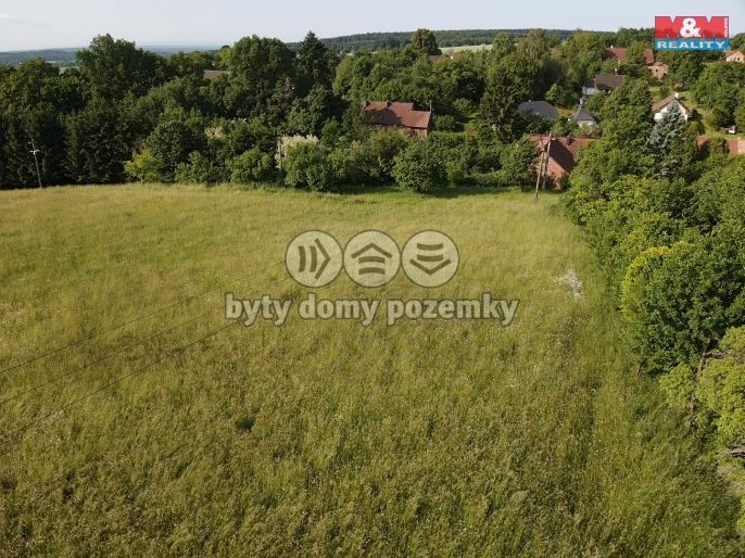 Prodej, Louka, Voděrady