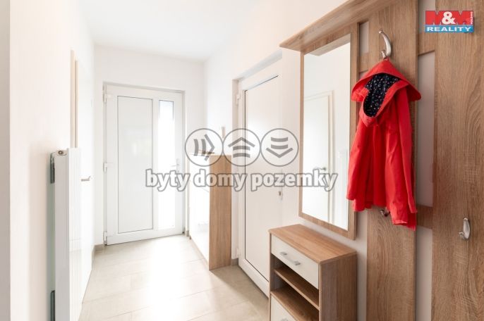 Prodej, Rodinný dům, Praha