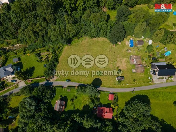 Prodej, Pozemek k bydlení, Třinec