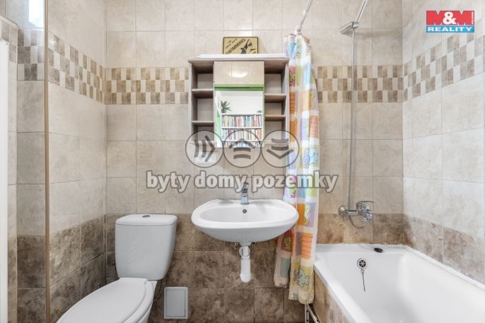 Prodej, Rodinný dům, Roudnice nad Labem