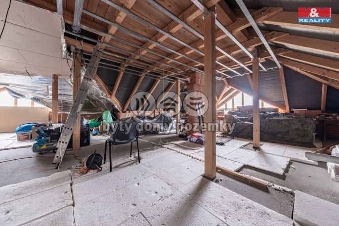 Prodej, Rodinný dům, Mačkov