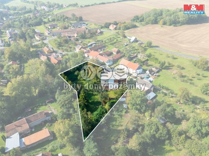 Prodej, Obchodní objekt, Pačlavice