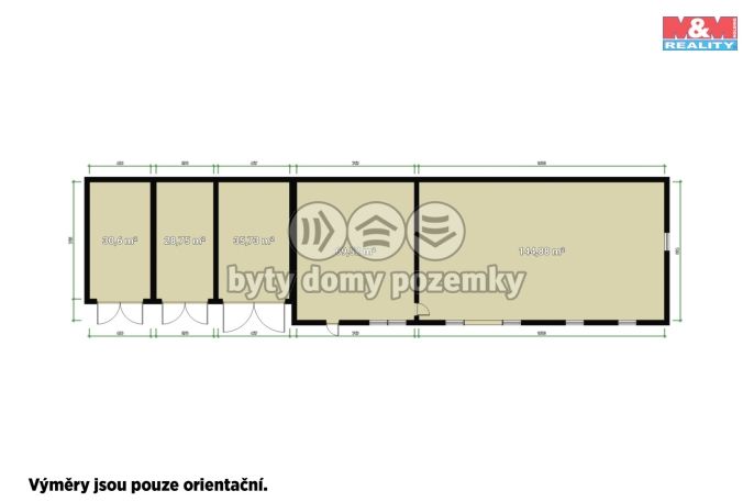 Prodej, Rodinný dům, Vráž