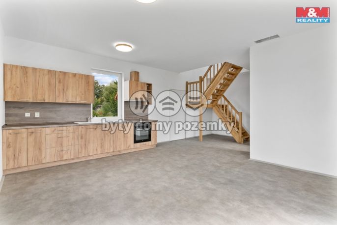 Pronájem, Rodinný dům, Tachov