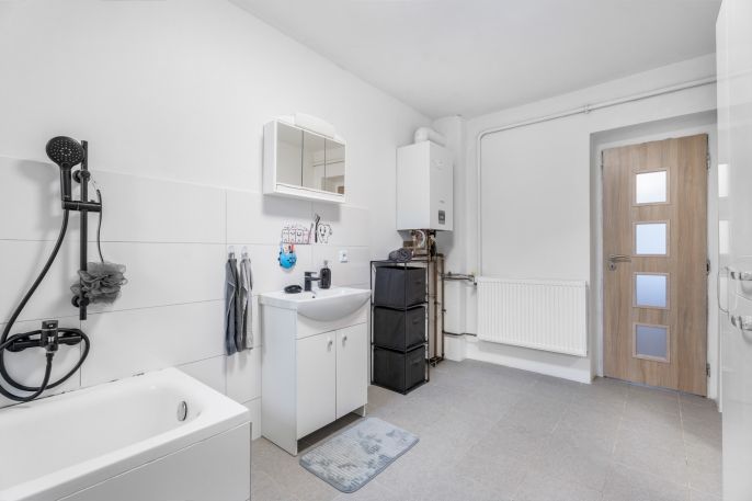 Prodej, Rodinný dům, Bříza