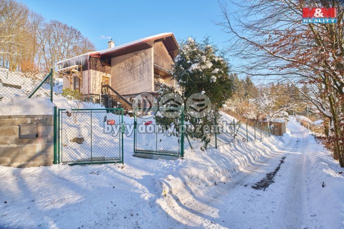 Prodej, Rodinný dům, Svoboda nad Úpou