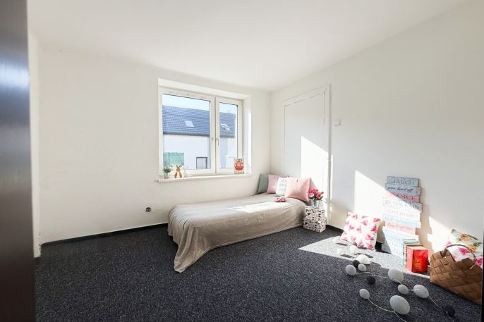 Prodej, Rodinný dům, Žeranovice