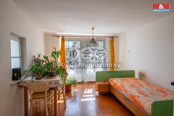 Prodej, Rodinný dům, Sedlice