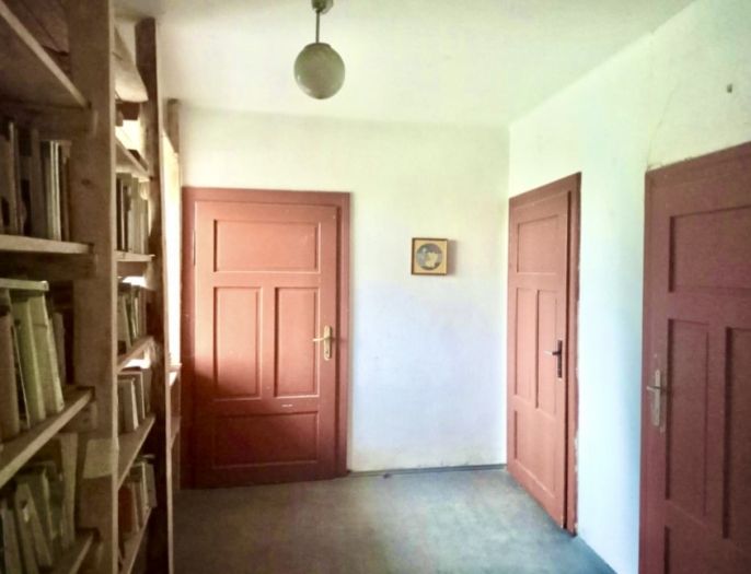 Prodej, Rodinný dům, Široká Niva