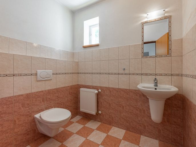 Prodej, Rodinný dům, Postupice