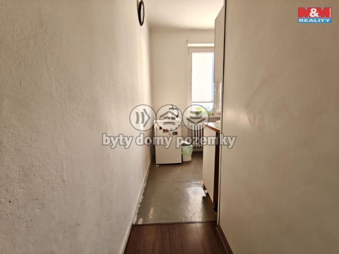 Pronájem, Byt 2+1, Rychvald