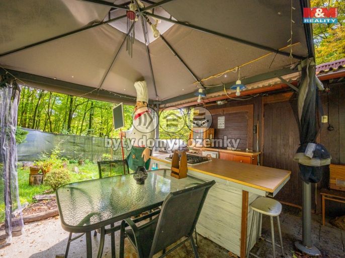 Prodej, Chata, Kaliště