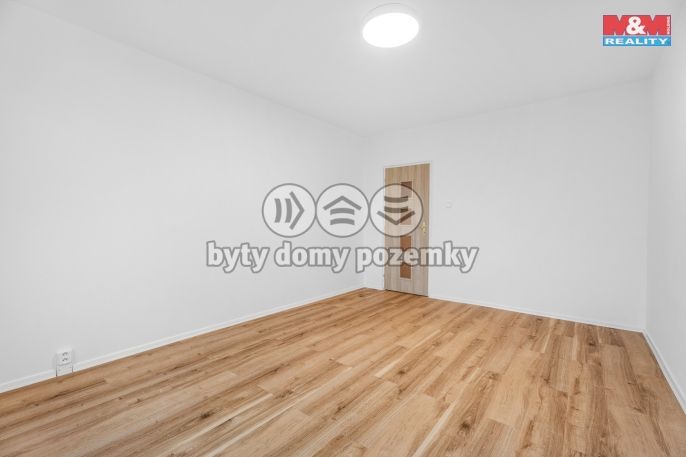 Prodej, Byt 2+1, Ústí nad Labem