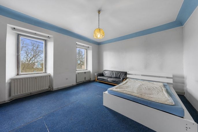 Prodej, Chata, Polepy