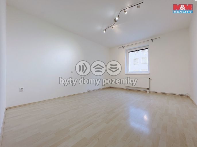 Prodej, Byt 3+kk, Šlapanice