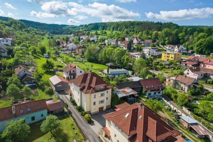 Prodej, Ostatní, Luhačovice