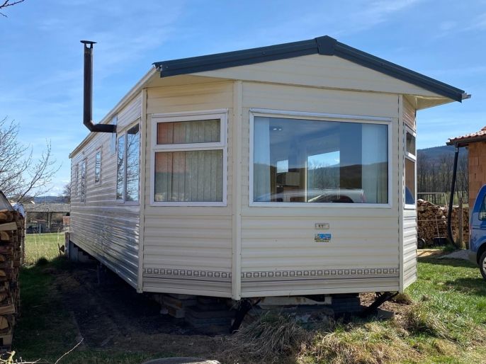 Prodej, Mobilheim, Brloh