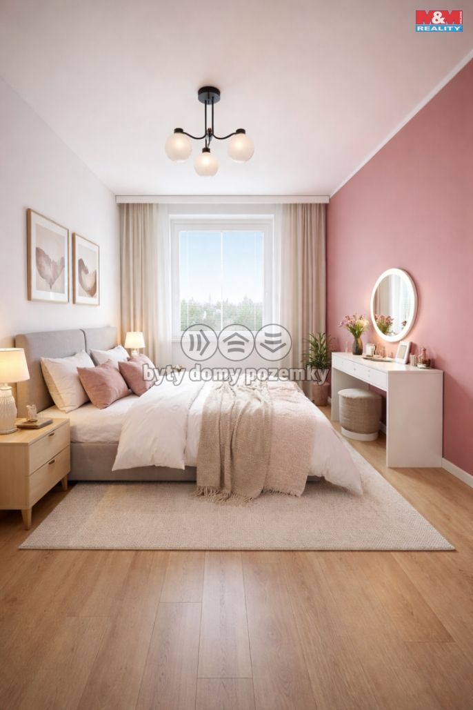 Prodej, Byt 2+kk, Praha