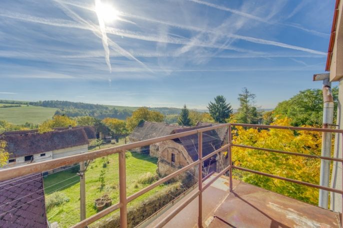 Prodej, Rodinný dům, Břasy