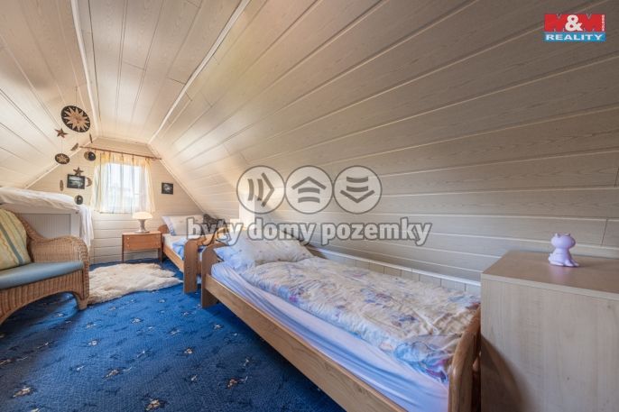 Prodej, Rodinný dům, Počedělice