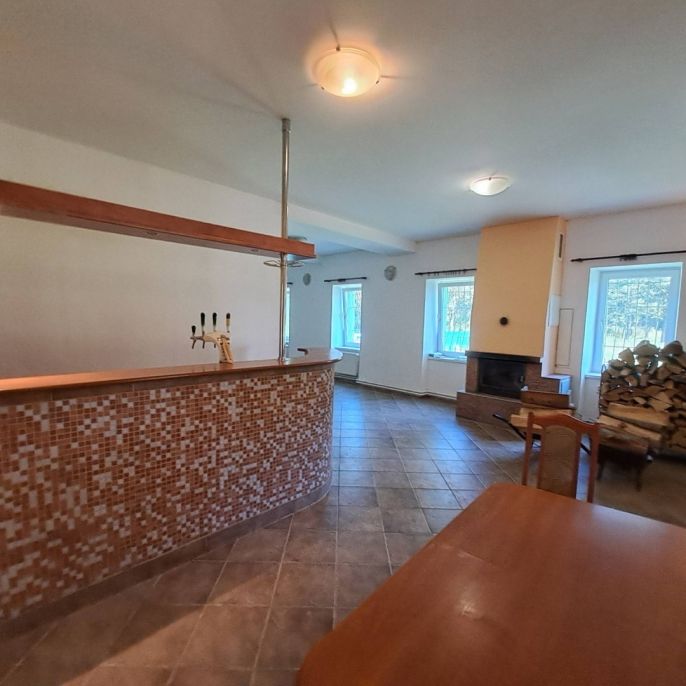 Prodej, Hotel, penzion, Široká Niva
