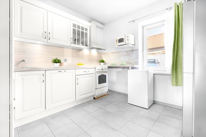 Prodej, Rodinný dům, Cerekvička-Rosice