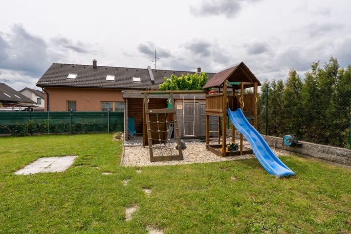 Prodej, Rodinný dům, Velké Pavlovice