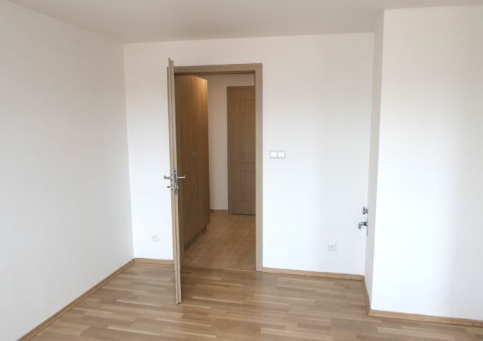 Pronájem, Byt 1+kk, Beroun