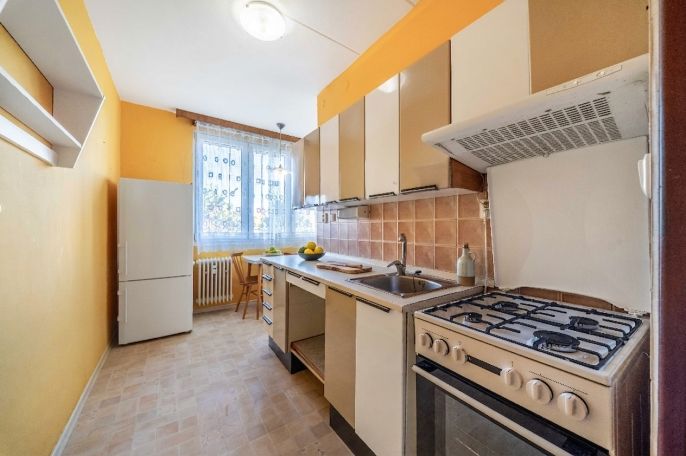 Prodej, Byt 2+1, Plzeň