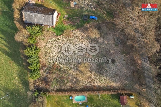 Prodej, Pozemek k bydlení, Chotěvice