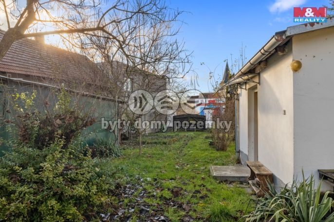 Prodej, Rodinný dům, Úmyslovice