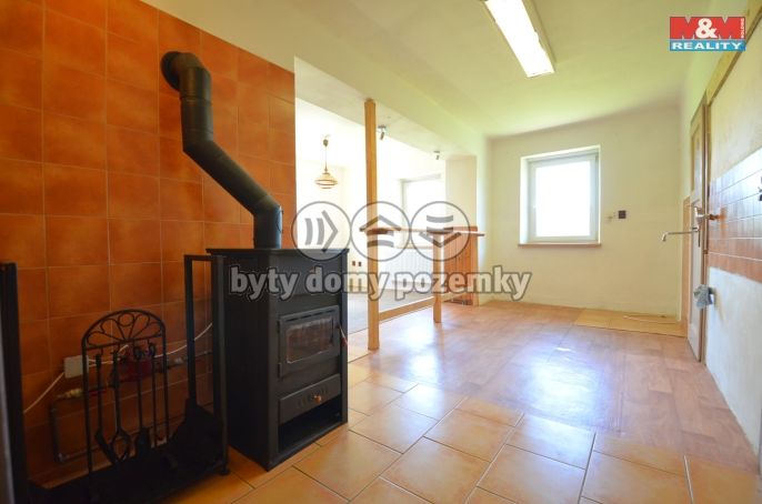 Prodej, Byt 4+kk, Písečná