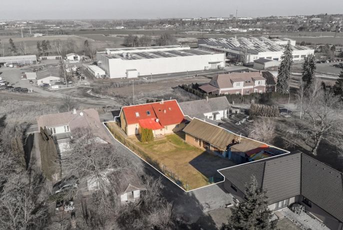 Prodej, Rodinný dům, Říčany