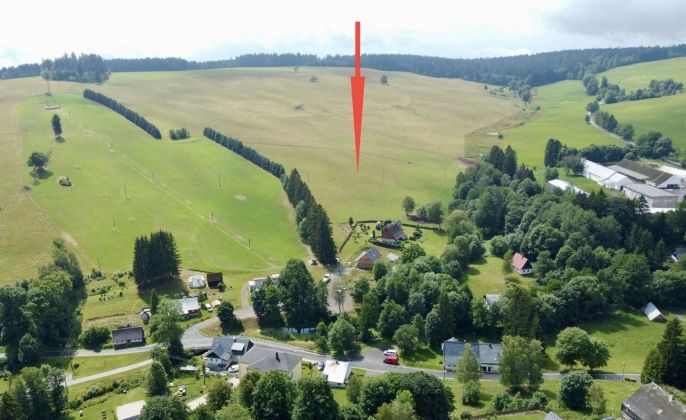 Prodej, Louka, Bartošovice v Orlických horách