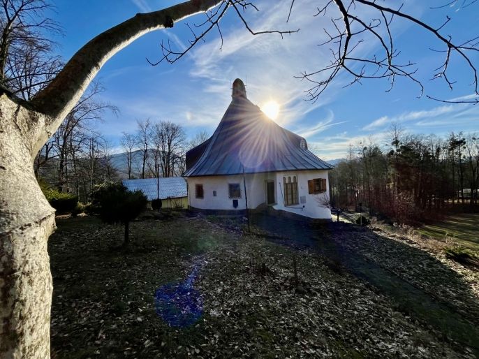 Prodej, Rodinný dům, Kunčice pod Ondřejníkem