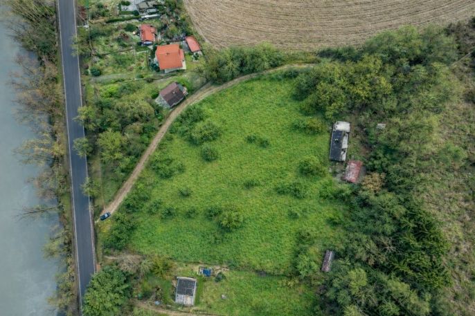 Prodej, Pozemek k bydlení, Kařez