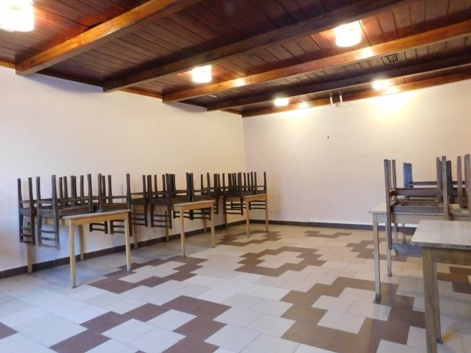 Pronájem, Restaurace, stravování, Kasejovice