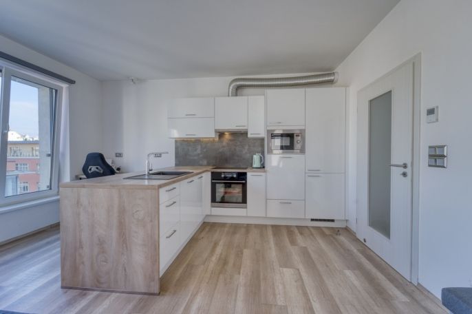 Prodej, Byt 3+kk, Plzeň