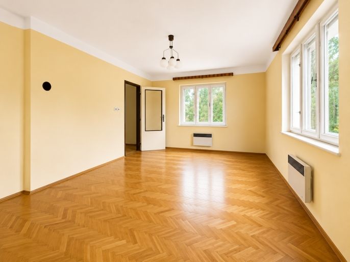 Prodej, Chalupa, Kocbeře