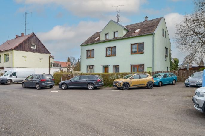 Prodej, Byt 3+1, Karlovy Vary